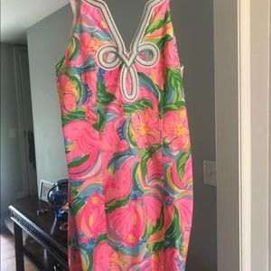 Lily Dress